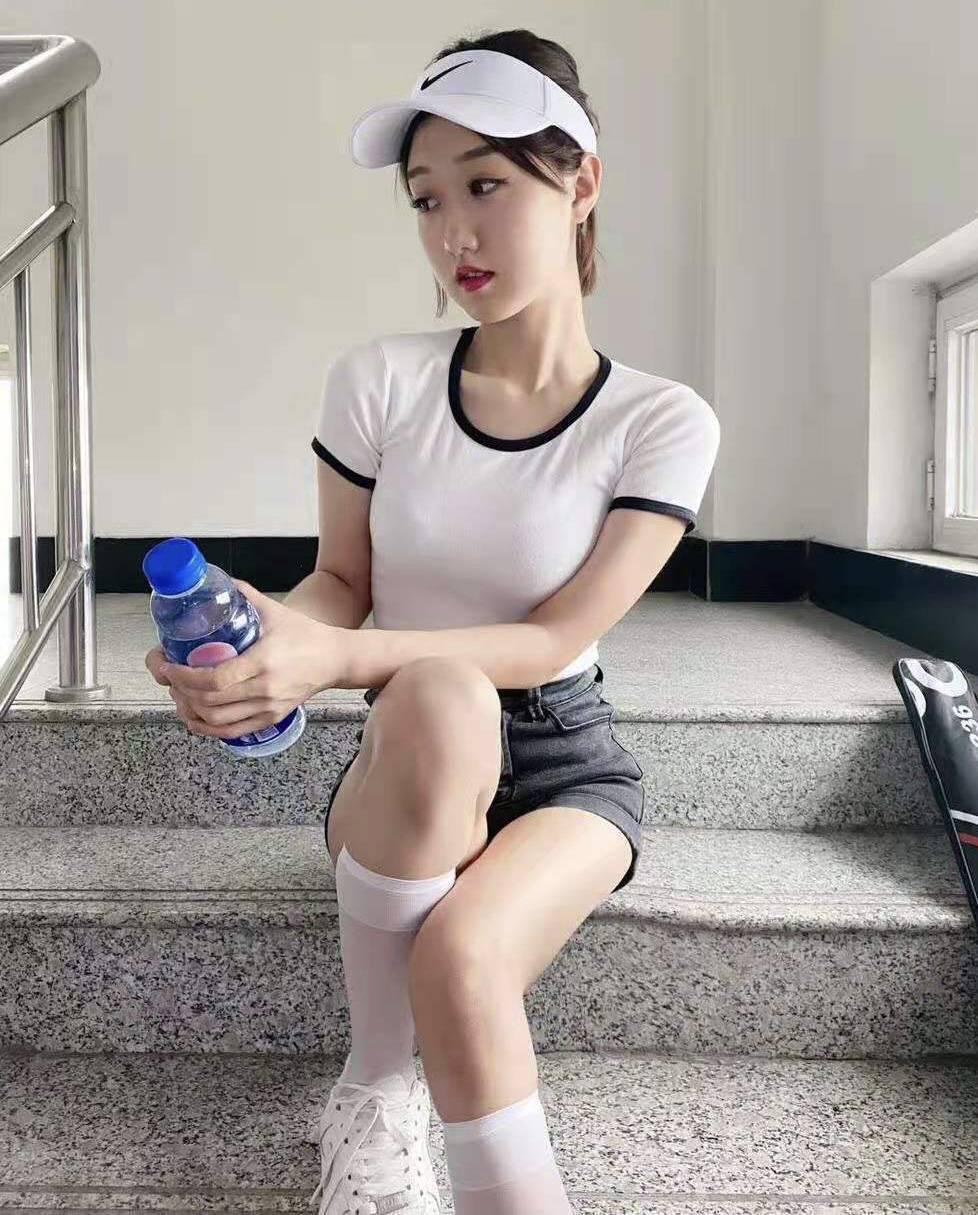 整个身体感觉都软了，舒服